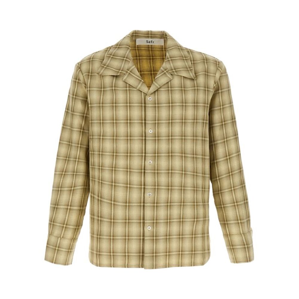 Séfr Men's Ignacio Shirt